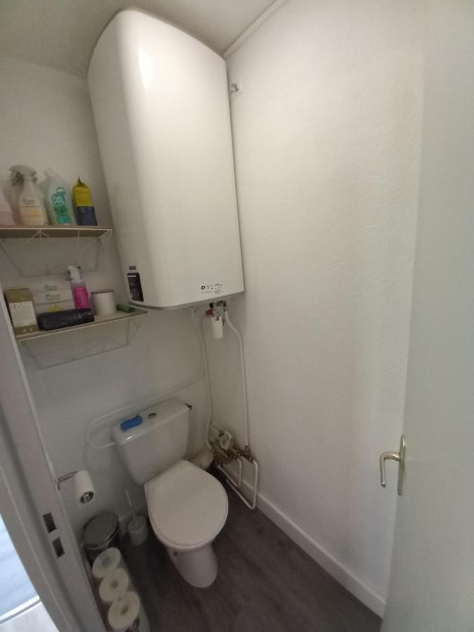 Appartement 4 Personnes - Residence Les Sybelles 圣索林达尔沃 外观 照片